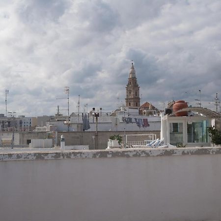 Casa San Vito Monopoli Exterior foto