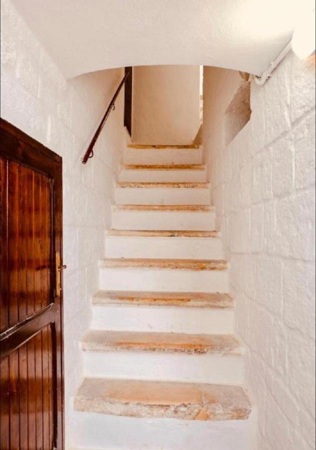 Casa San Vito Monopoli Exterior foto