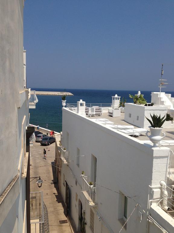 Casa San Vito Monopoli Exterior foto