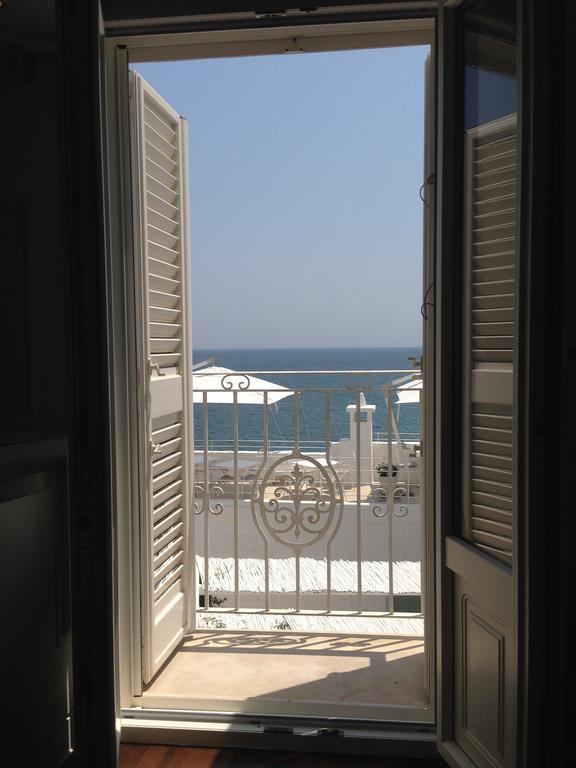 Casa San Vito Monopoli Exterior foto
