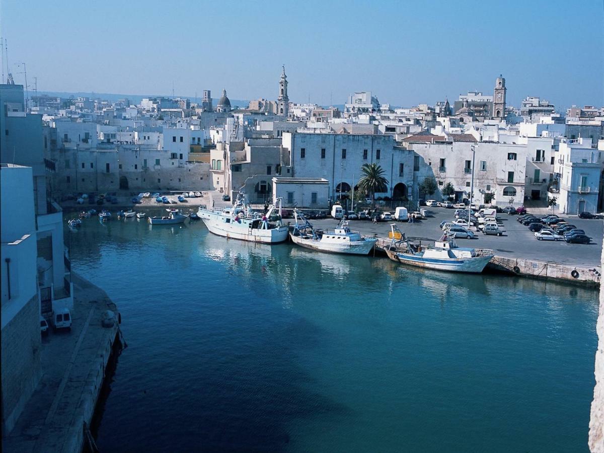 Casa San Vito Monopoli Exterior foto