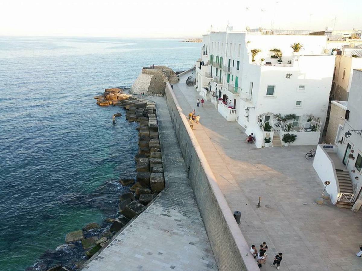 Casa San Vito Monopoli Exterior foto